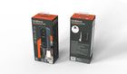 Link2Home Wireless Smart Video Doorbell BellBattery with Motion Detection, 2-Way Audio, WiFi, Voice Control & Wide-Angle Camera